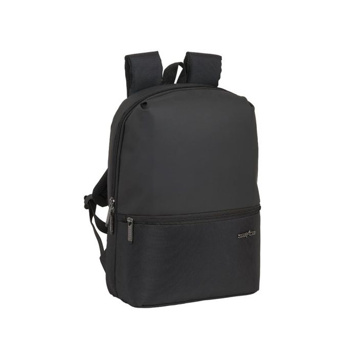 Cartera Escolar Safta Safta -'Business-' Mochila Ordenador 15,6-' 280x130x400 mm