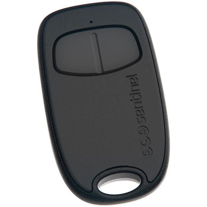 Motor para puerta corredera SCS SENTINEL SimplyOpen 1+ 24v 2