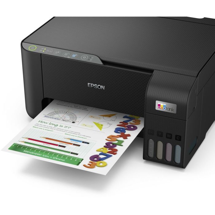 Impresora Multifunción Epson C11CJ67403 8