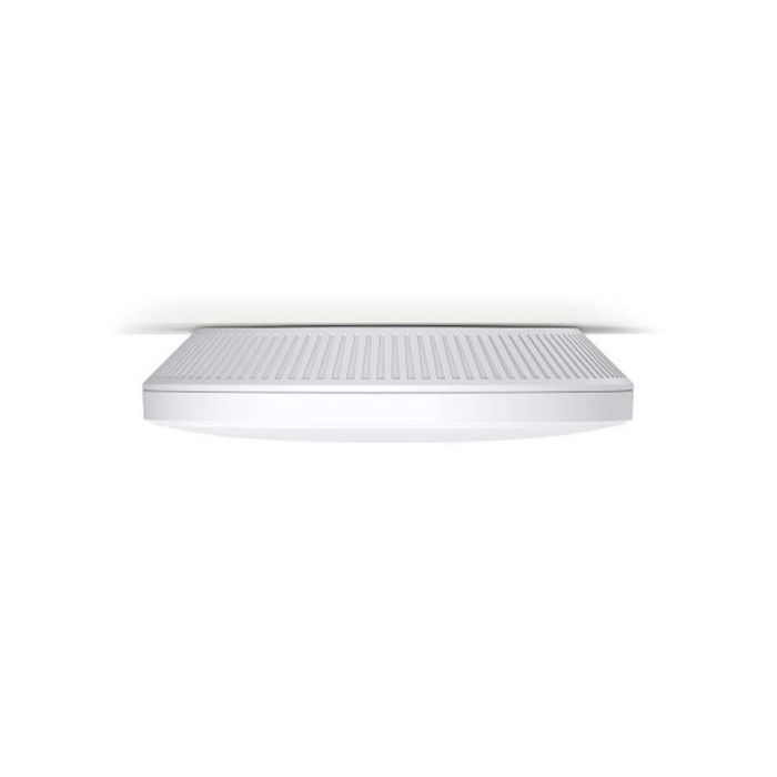 TP-Link EAP723 Punto de Acceso Inalámbrico 3600 Mbit/s Blanco, PoE 22