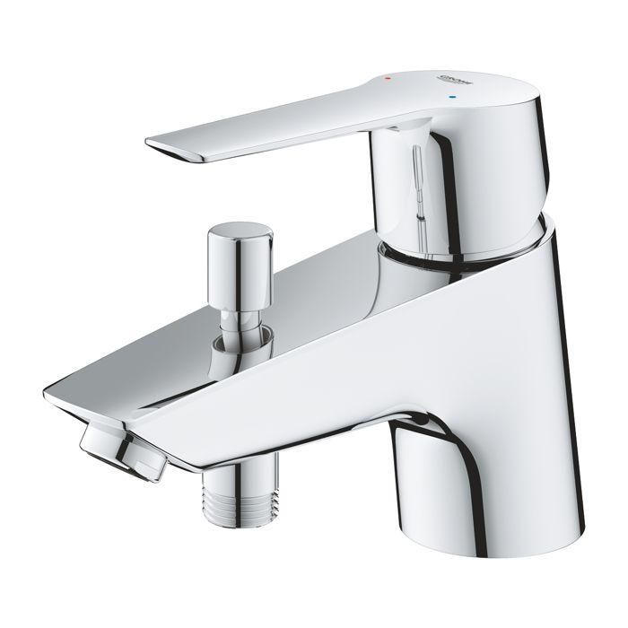 GROHE - Mezclador monomando de baño / ducha 2