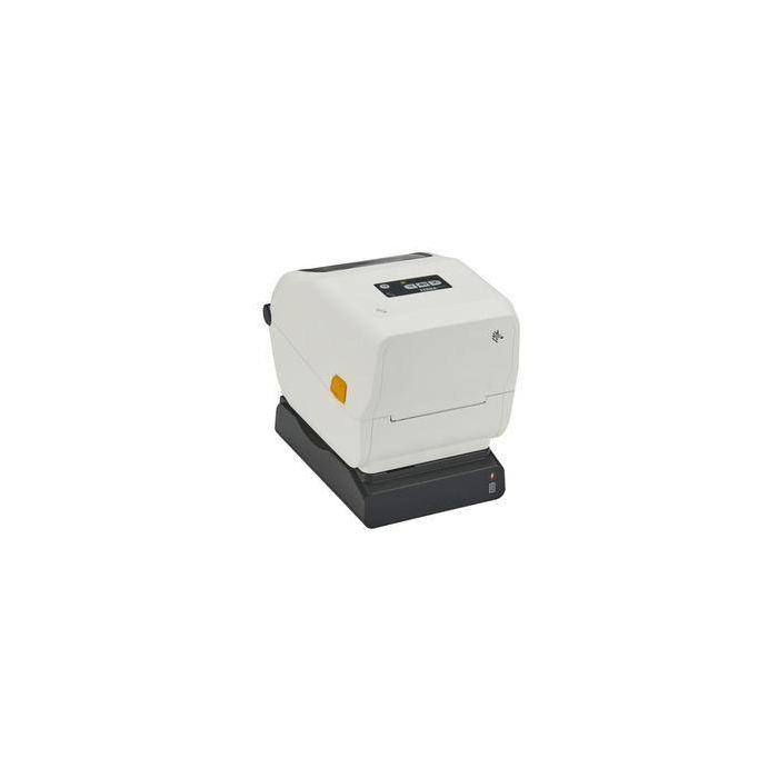 Zebra ZD421 Impresora de Transferencia Térmica para Sanidad, 203 dpi, USB, Ethernet, BTLE5, EZPL