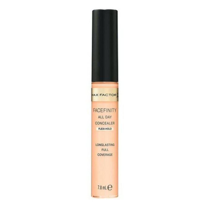 Corrector Facial Facefinity Max Factor (7,8 ml) 1