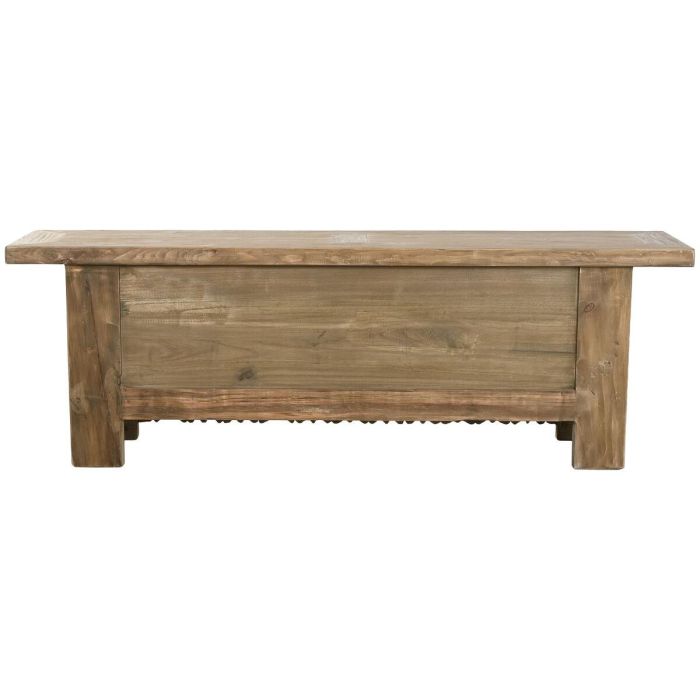 Mueble Tv Item Home DKD Home Decor Natural 44 x 60 x 180 cm 8 Mueble Tv Item Home DKD Home Decor Natural 44 x 60 x 180 cm 8