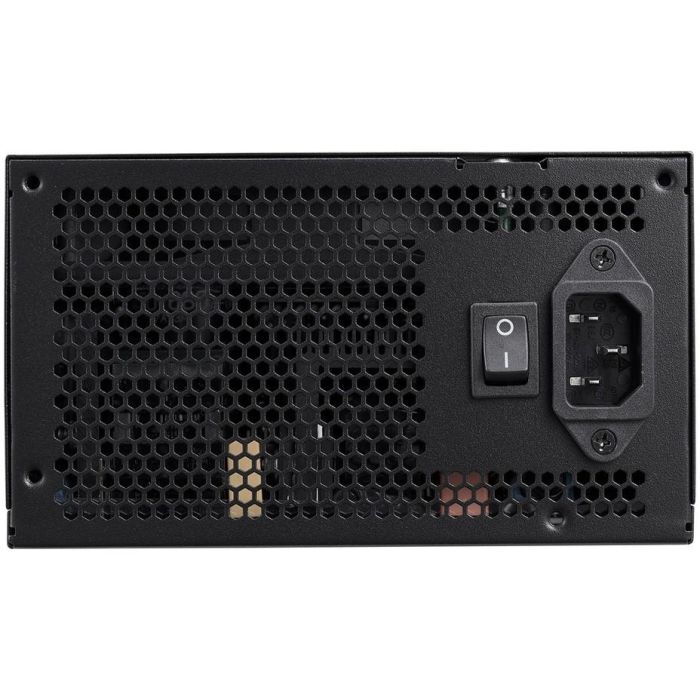 XPG CORE REACTOR II 850W Fuente de Alimentación, ATX 3.0, 80+ Gold, Modular, Negro 4