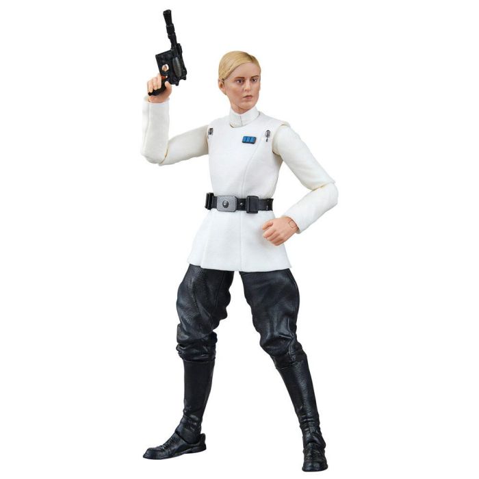 Figura Hasbro Star Wars The Black 2 Figura Hasbro Star Wars The Black 2