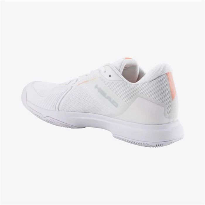 Zapatillas de Padel para Adultos Head Sprint Team 4.0 Clay 4