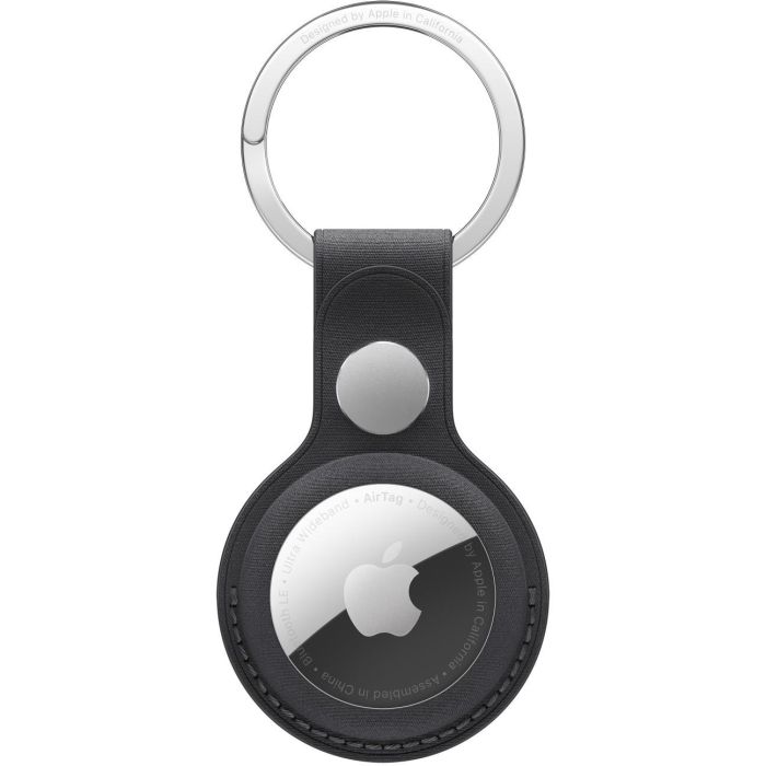 Localizador GPS Apple MA7G4ZM/A Negro