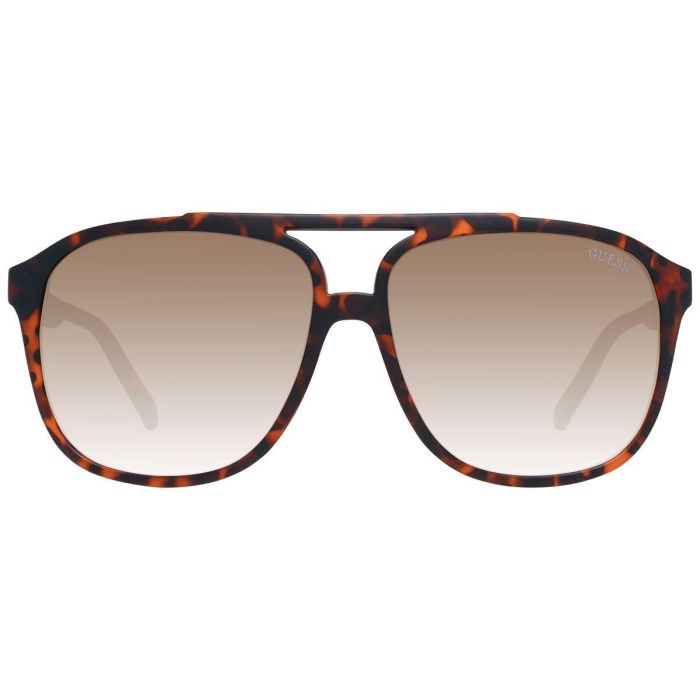 Gafas de Sol Hombre Guess GF5084 6052F 2 Gafas de Sol Hombre Guess GF5084 6052F 2