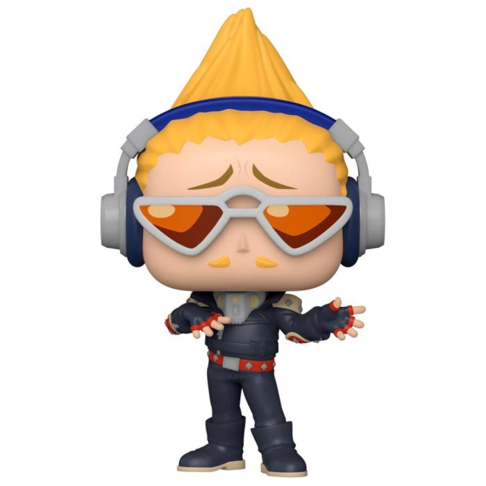 Funko Pop My Hero Academia Present Mic - Figura de Vinilo de 9 cm 1