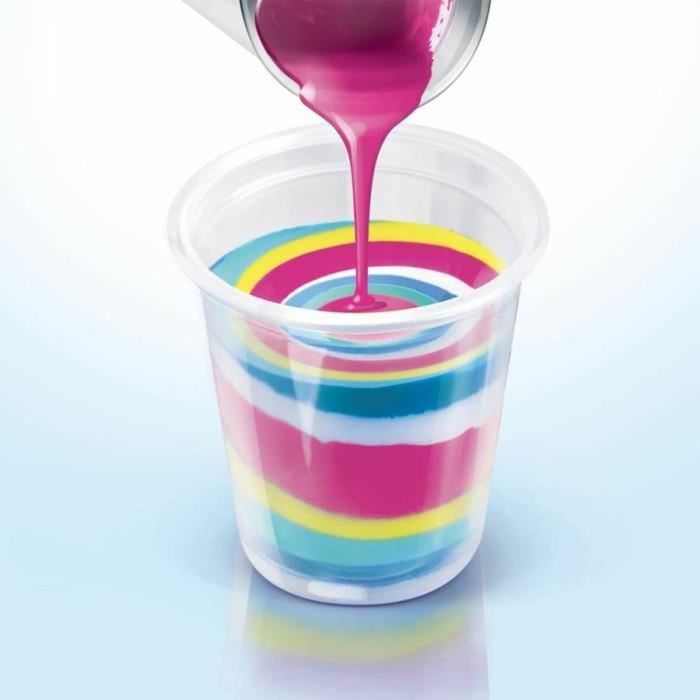 Canal Toys ART 010 Estudio de Pintura Laboratorio de Arte para Desarrollar Creatividad 4 Canal Toys ART 010 Estudio de Pintura Laboratorio de Arte para Desarrollar Creatividad 4