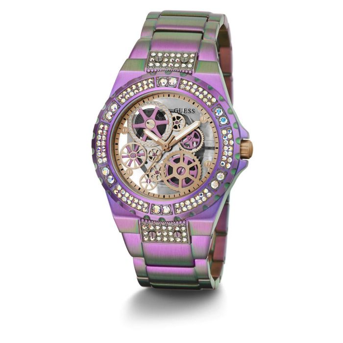Reloj Mujer Guess GW0302L3 8 Reloj Mujer Guess GW0302L3 8