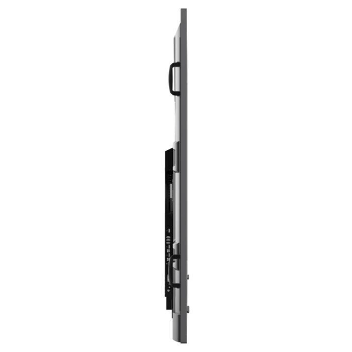 Hikvision Pantalla Interactiva Táctil 75" 4K UHD Android 13.0 WiFi Bluetooth para Educación y Videoconferencia 1