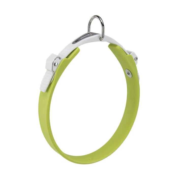 Ferplast Collar Ergoflex C22 42 Verde