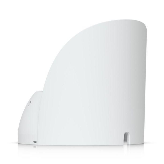 Ubiquiti Accesorio Cámara Domo para Calidad de Imagen Óptima y Protección Exterior en Pared o Poste Ubiquiti Accesorio Cámara Domo para Calidad de Imagen Óptima y Protección Exterior en Pared o Poste