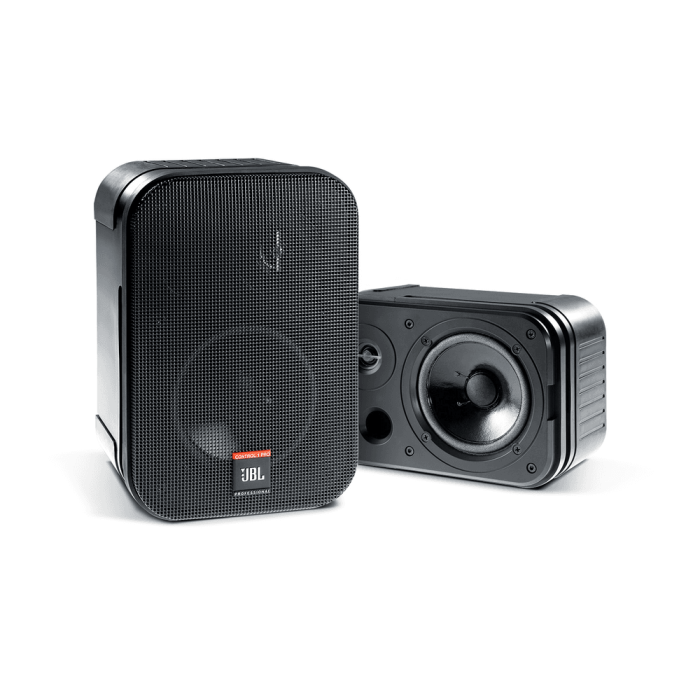 Control-1-Pro (2 Unidades) 1 Control-1-Pro (2 Unidades) 1