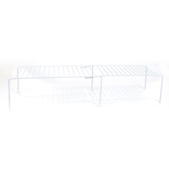 Confortime Organizador Cocina Extensible 37-65 x 15 x 13.5 cm 7