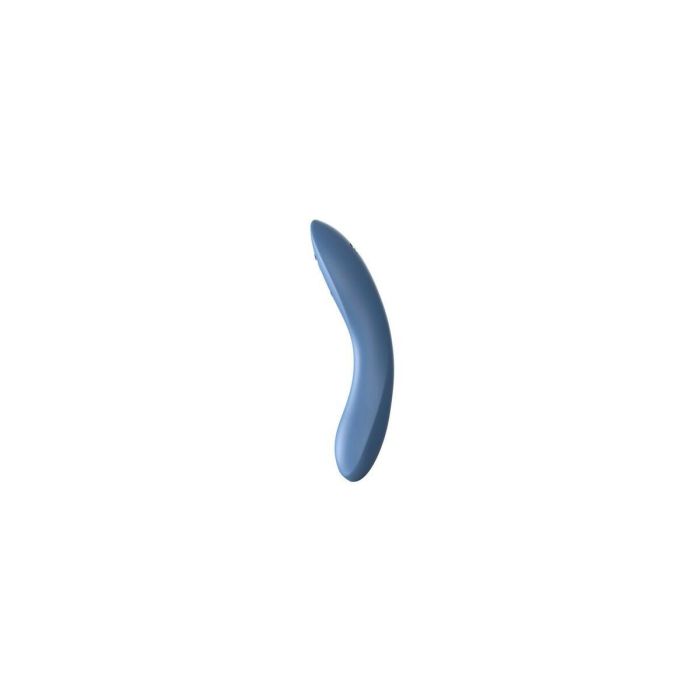 Vibrador anal We-Vibe Azul Vibrador anal We-Vibe Azul