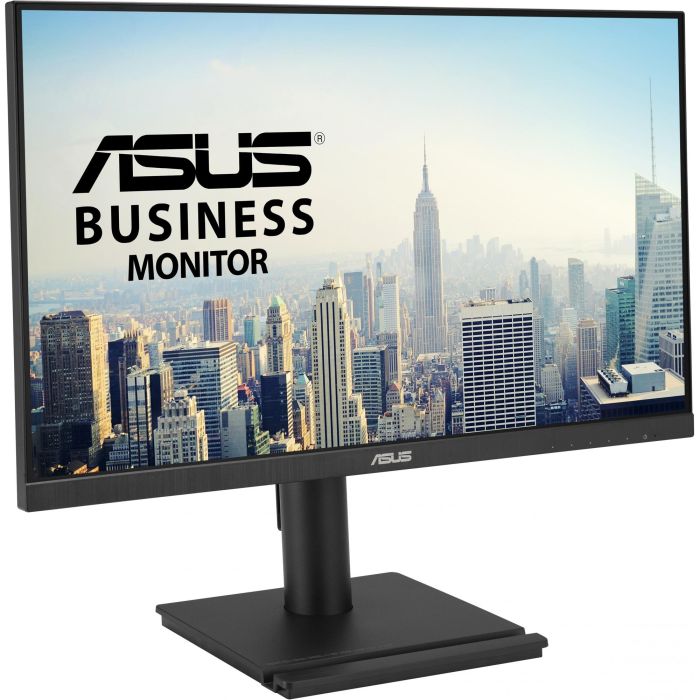 ASUS VA24DQFS Monitor 23.8" (60.5cm) Full HD (1920x1080) HDMI DisplayPort 7 ASUS VA24DQFS Monitor 23.8" (60.5cm) Full HD (1920x1080) HDMI DisplayPort 7