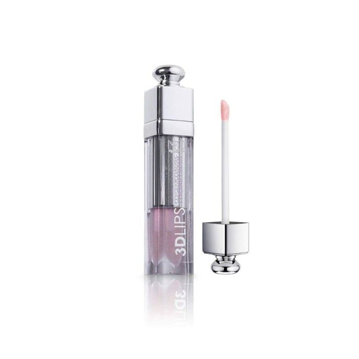 MOI 3D LIPS Voluminizador y Regenerador de Labios - Efecto Relleno, Hidratación y Reducción de Arrugas, 5 ml 2 MOI 3D LIPS Voluminizador y Regenerador de Labios - Efecto Relleno, Hidratación y Reducción de Arrugas, 5 ml 2