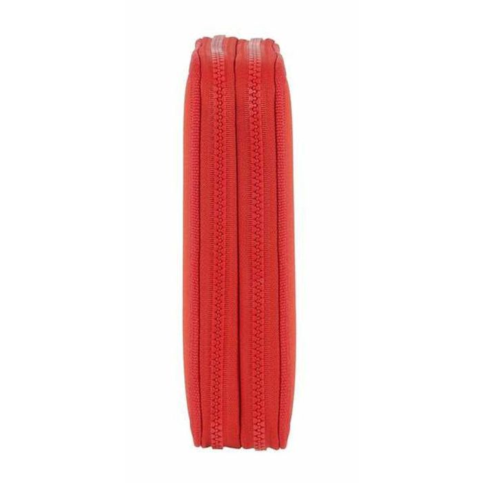 Plumier doble pqño 28 pcs atco. de madrid 12,5x19,5x4cm 4 Plumier doble pqño 28 pcs atco. de madrid 12,5x19,5x4cm 4