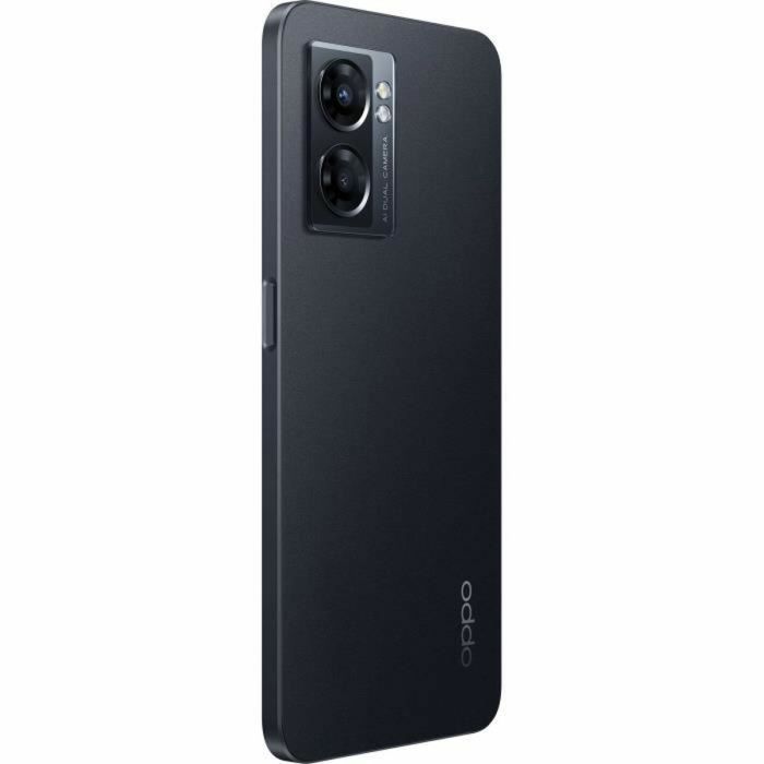Smartphone Oppo A77 5G Negro 64 GB 64 GB 1