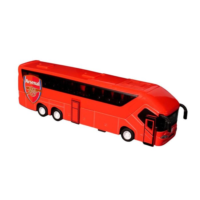Autobus Arsenal 7