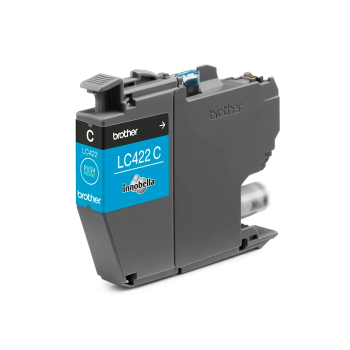 BROTHER Cartucho MFCJ5340DW Cian 2