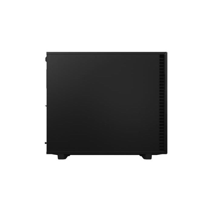 Fractal Design Define 7 Caja PC Midi Tower Negra ATX, micro ATX, Micro-ITX 23