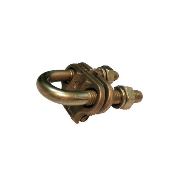 Grapa klk/16-16 Bronce Acero 16 - 16 mm 0 Grapa klk/16-16 Bronce Acero 16 - 16 mm 0