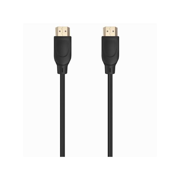 Aisens Cable Hdmi V2.0 Premium Alta Velocidad Hec 4K@60Hz 18 grbps A-M - A-M Negro 3M Aisens Cable Hdmi V2.0 Premium Alta Velocidad Hec 4K@60Hz 18 grbps A-M - A-M Negro 3M