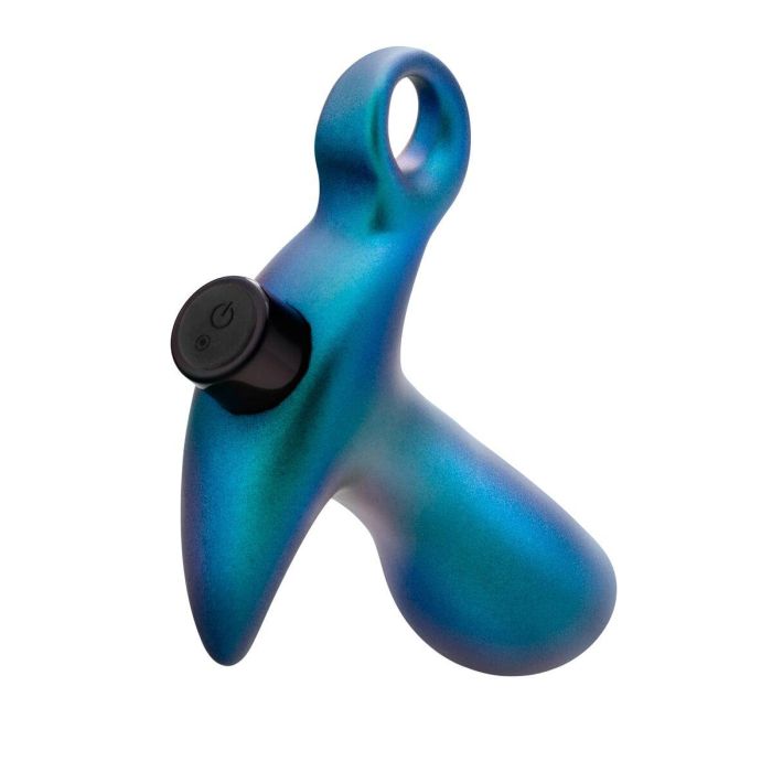 Plug Anal Blush ADVENTURES MATRIX TELEPORTATION Azul 3 Plug Anal Blush ADVENTURES MATRIX TELEPORTATION Azul 3