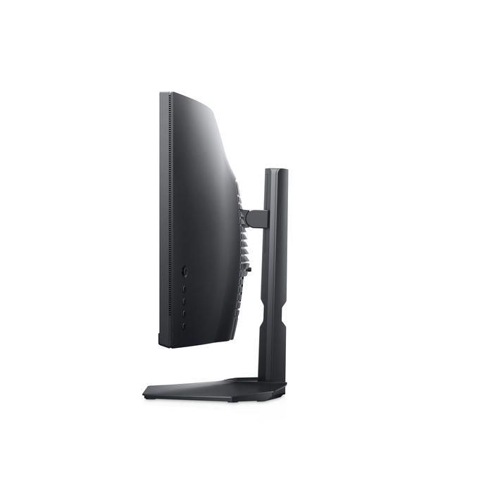 Dell 34 Curved Gaming Monitor - S3422DWG - 86.4cm (34'') 3 Dell 34 Curved Gaming Monitor - S3422DWG - 86.4cm (34'') 3