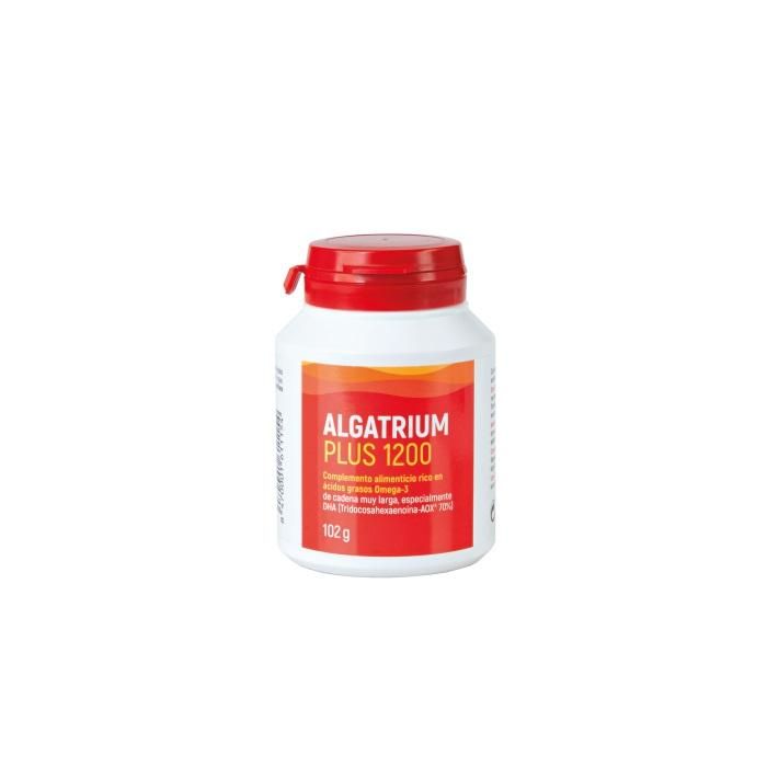 Algatrium Plus 1200 Mg