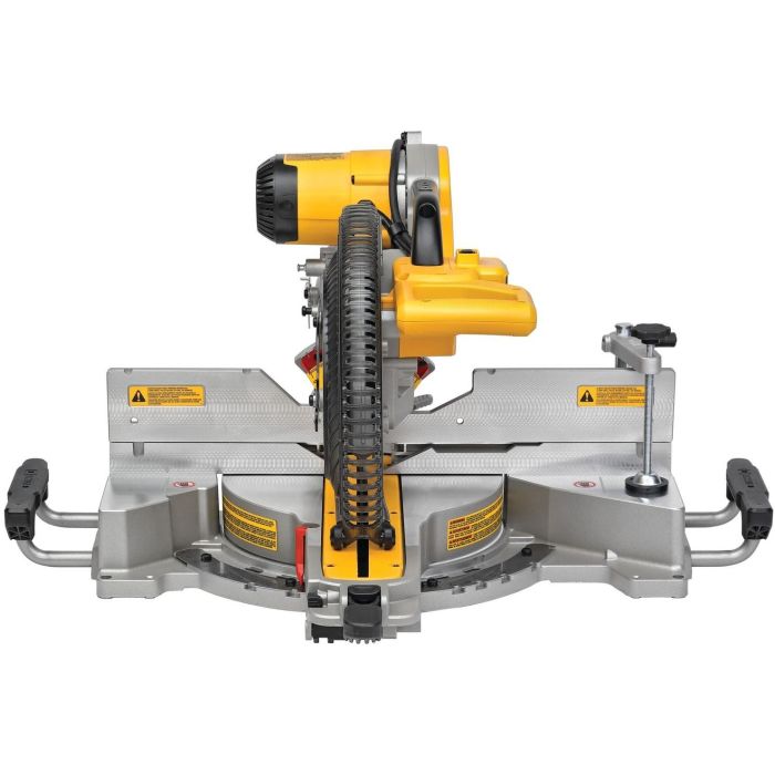 DEWALT Paneelsaege 305 mm 1675 Watt 23