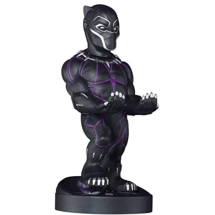Cable Guy soporte sujecion figura Black Panther Marvel 21cm 3 Cable Guy soporte sujecion figura Black Panther Marvel 21cm 3