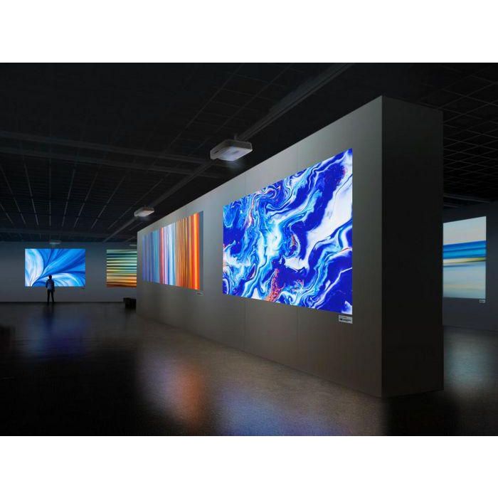 ViewSonic LS832WU, 5,000 ANSI Lumens, 1920x1200, WUXGA Ultra Short Throw Laser Phosphor Installation Projector​ 21