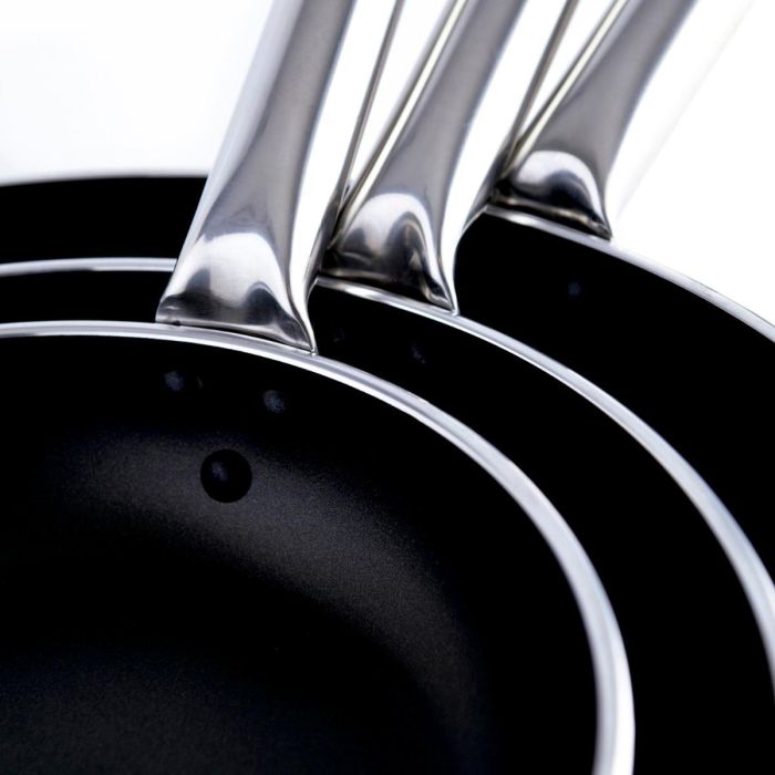 Sartén Aluminio Inducción Pro-Induction Quid Professional 32 cm