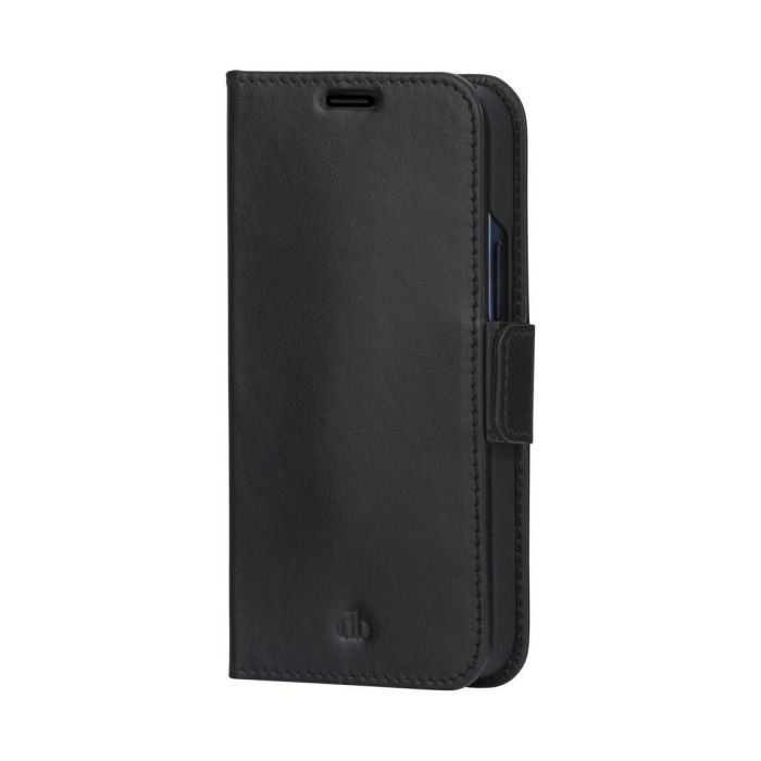 dbramante1928 Copenhagen Slim iPhone 13 Pro Black 4 dbramante1928 Copenhagen Slim iPhone 13 Pro Black 4
