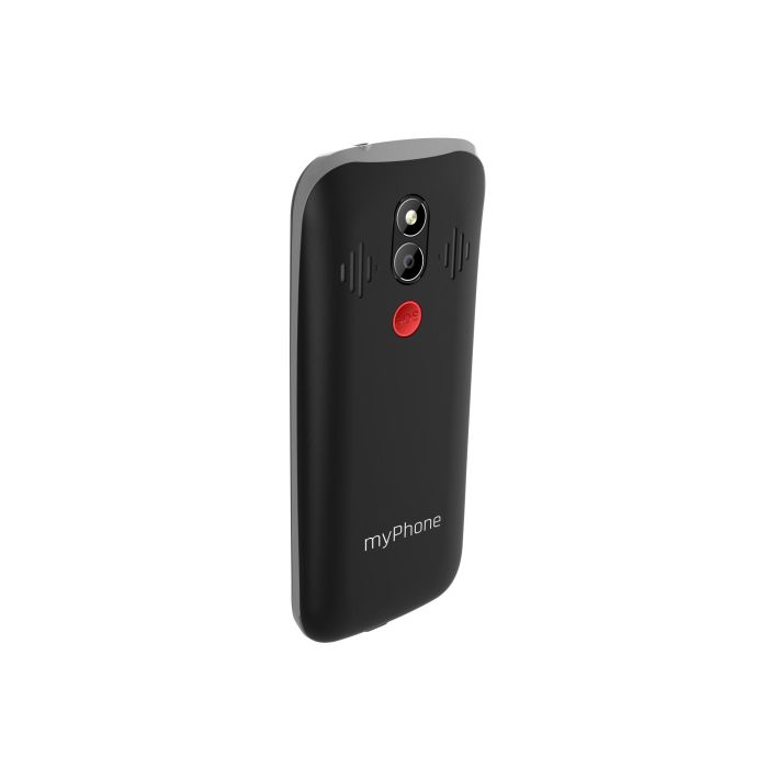 Telefono Movil Myphone Halo 4 Black 5 Telefono Movil Myphone Halo 4 Black 5