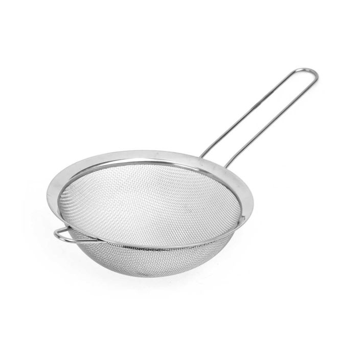 Colador Acero Soporte 16Cm Kinvara (12 Unidades) 1 Colador Acero Soporte 16Cm Kinvara (12 Unidades) 1
