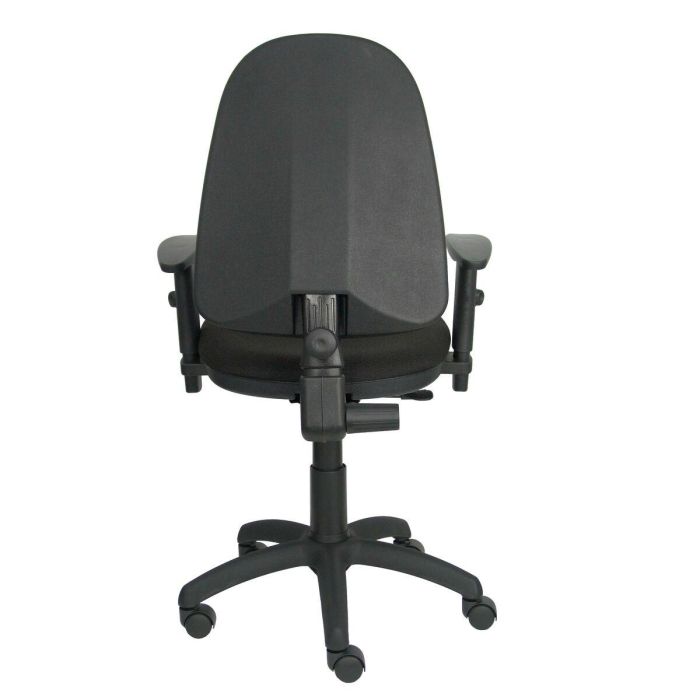 Silla de Oficina Ayna Piqueras y Crespo PB840BT Negro 2 Silla de Oficina Ayna Piqueras y Crespo PB840BT Negro 2
