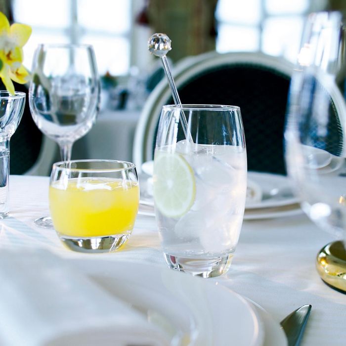 Arcoroc Vasos Altos Vidrio Salto 35 cL - Juego de 6 Copas Transparentes, Ideales para Cualquier Bebida, Aptas para Lavavajillas, Fabricadas en Francia 1 Arcoroc Vasos Altos Vidrio Salto 35 cL - Juego de 6 Copas Transparentes, Ideales para Cualquier Bebida, Aptas para Lavavajillas, Fabricadas en Francia 1