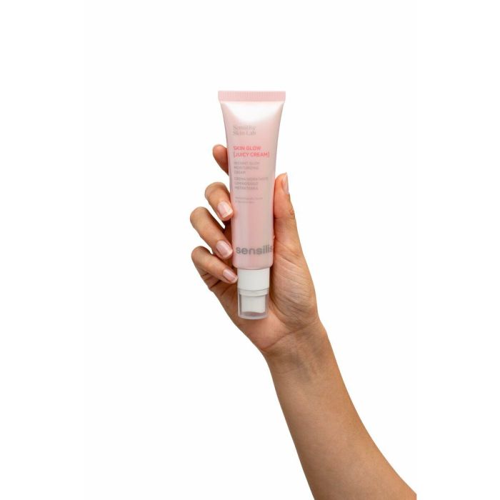 Sensilis Skin Glow Juicy Cream Crema 2 Sensilis Skin Glow Juicy Cream Crema 2