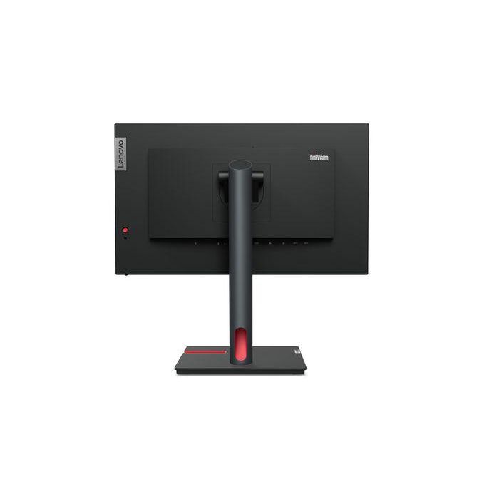 Lenovo 60.5cm (23.8") Quad HD 2560 x 1440 W-LED IPS, 16:9, 300cd/m², 16.7M, 6ms, 178°/178°, 1000:1 1 Lenovo 60.5cm (23.8") Quad HD 2560 x 1440 W-LED IPS, 16:9, 300cd/m², 16.7M, 6ms, 178°/178°, 1000:1 1