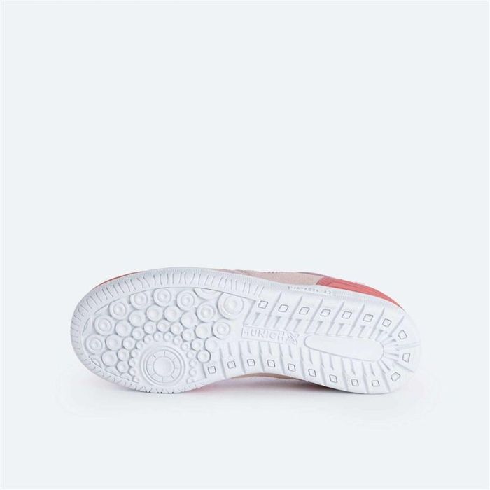 Zapatillas Casual Niño Munich G-3 Patch 346 Rosa 41 3 Zapatillas Casual Niño Munich G-3 Patch 346 Rosa 41 3