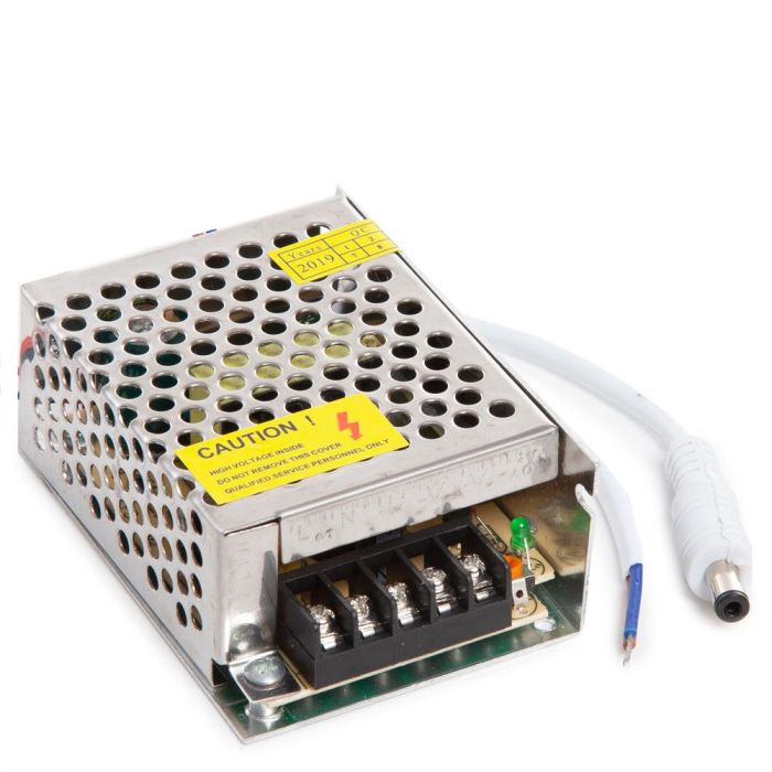 Panel LED Superslim 30W 60x60Cm RGB Control Remoto 40.000H [HO-P-RGB-30W] 3