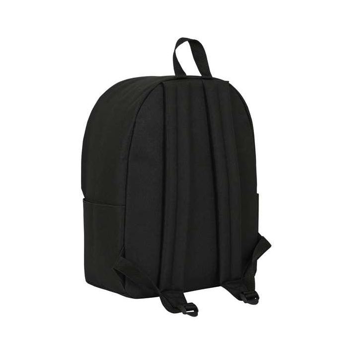 Mochila para Portátil Safta safta Negro 31 x 40 x 16 cm 1 Mochila para Portátil Safta safta Negro 31 x 40 x 16 cm 1