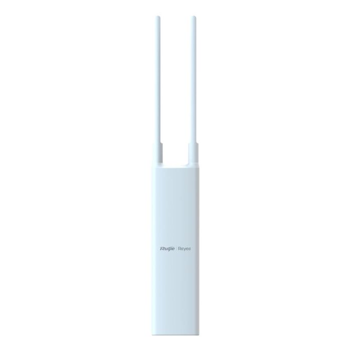 Ruijie Networks RG-RAP52-OD punto de acceso inalámbrico 1267 Mbit/s Blanco Energía sobre Ethernet (PoE) 4 Ruijie Networks RG-RAP52-OD punto de acceso inalámbrico 1267 Mbit/s Blanco Energía sobre Ethernet (PoE) 4