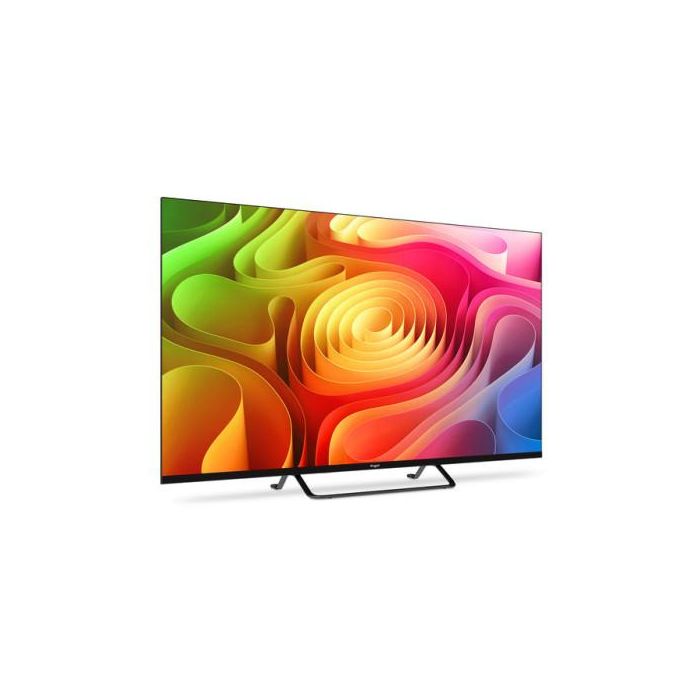 Engel LE4395QLED Televisor 43" 4K Ultra HD Smart TV QLED con VIDAA, Negro 1 Engel LE4395QLED Televisor 43" 4K Ultra HD Smart TV QLED con VIDAA, Negro 1